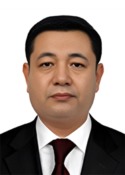 Abdiyev O