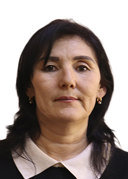 Dilrabo