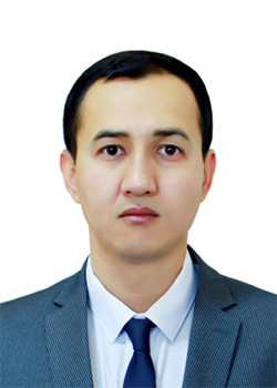 Djamiyev B