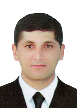 Shukurov Elbek