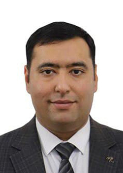 Yakubov