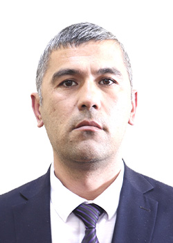 Yusupov A