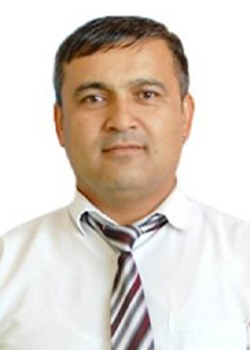 Shoyimov Yolchi