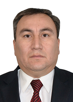 xoliqulov d