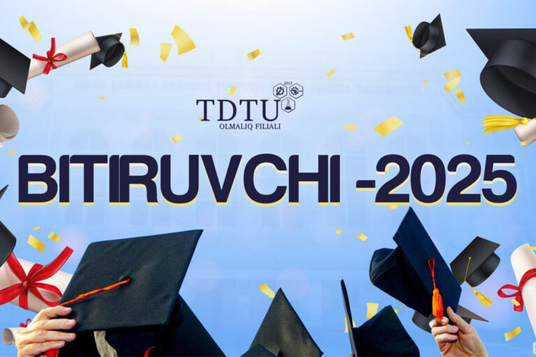 bitiruvchi