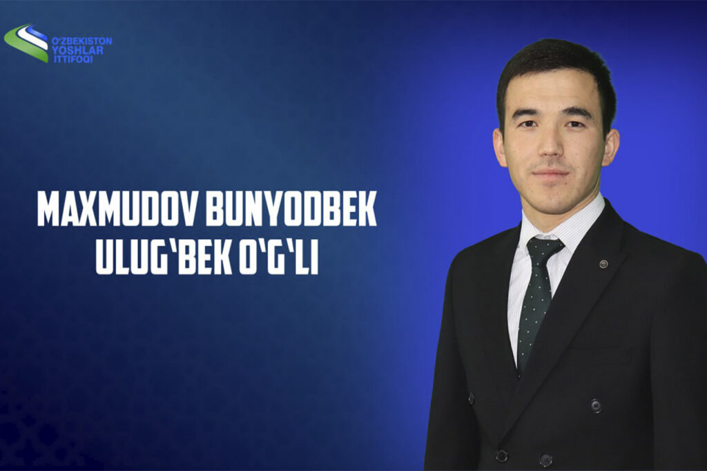 bunyod