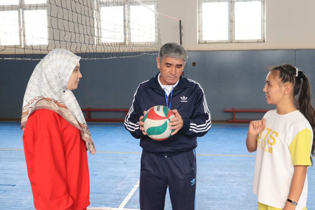 sport
